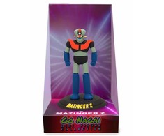 Sd Toys Mazinger Z Mazinger Z mini figure