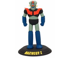 Sd Toys Mazinger Z Mazinger Z mini figure