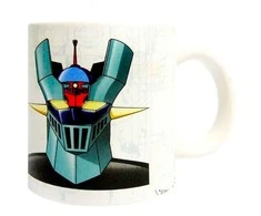 Sd Toys Mazinger Z mug 330ml