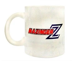 Sd Toys Mazinger Z mug 330ml