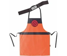 Sd Toys Naruto Shippuden apron