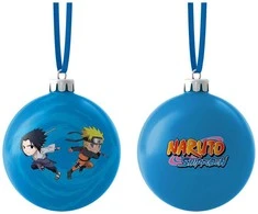 Sd Toys Naruto Shippuden Chibi christmas ball
