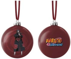 Sd Toys Naruto Shippuden Itachi christmas ball