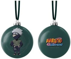 Sd Toys Naruto Shippuden Kakashi Chibi christmas ball