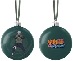 Sd Toys Naruto Shippuden Kakashi christmas ball