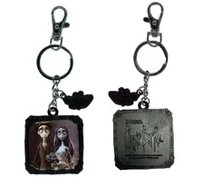 Sd Toys The Corpse Bride keychain