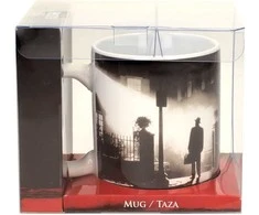 Sd Toys The Exorcist Poster mug