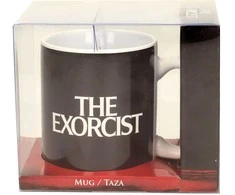 Sd Toys The Exorcist Poster mug