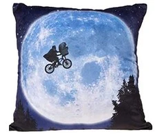 Sd Toys The Extraterrestrial E.T cushion