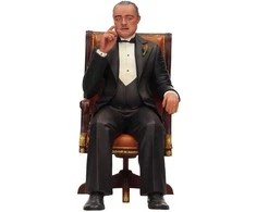 Sd Toys The Godfather Vito Corleone figure 15cm