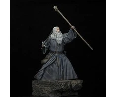 Sd Toys The Lord of the Rings Gandalf En Moria 18cm