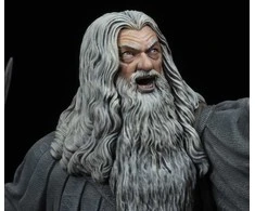 Sd Toys The Lord of the Rings Gandalf En Moria 18cm