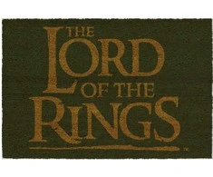Sd Toys The Lord of the Rings Logo doormat