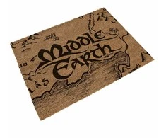 Sd Toys The Lord of the Rings Middler Earth doormat 60x40cm