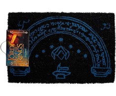 Sd Toys The Lord of the Rings Moria Gate doormat 60x40cm