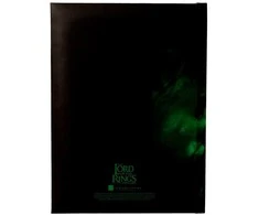 Sd Toys The Lord of the Rings One Ring To Rule Them All notebook with lights