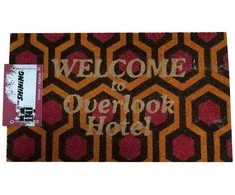 Plakatas Sd Toys The Shining Welcome to Overlook Hotel