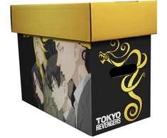 Sd Toys Tokyo Revengers storage box