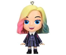 Sd Toys Wednesday Enid keychain