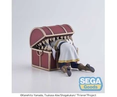 Sega Frieren Beyond Journeys End Frieren in Mimic Luminasta figure 9,5cm