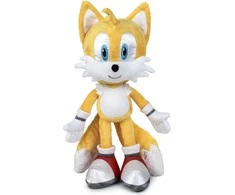 Sega Sonic Tails plush toy 35cm