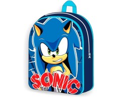 Sega Sonic the Hedgehog backpack 40cm