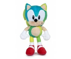 Hero *****SONIC Gradient pluszowy 30cm 35501 27605