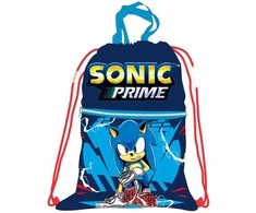 Sega Sonic the Hedgehog gym bag 45cm
