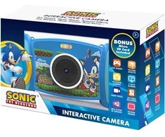 Dėlionė Krups Sonic kamera SNCC3009