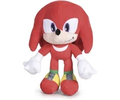 Sega Sonic The Hedgehog Knuckle plush toy 70cm
