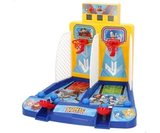 Sega Sonic the Hedgehog mini arcade basket