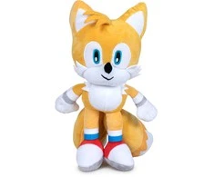 Sega Sonic The Hedgehog Tails plush toy 70cm