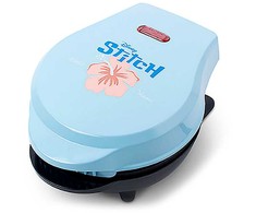 Select Brands Disney Stitch Mini Vaflinė