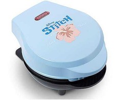 Select Brands Disney Stitch Mini Vaflinė