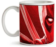 Semic Studio Marvel Wolverine & Deadpool - Deadpool mug