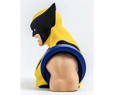 Semic Studio Marvel X-Men Wolverine money box bust 20cm