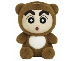 Shin Ei Animation Shin Chan Bear plush toy 30cm