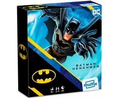 Shuffle DC Comics Batman board game