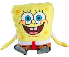 SIMBA Bob Esponja plush toy 60cm