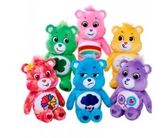 Pliušinis žaislas Simba ShareBear, 35 cm