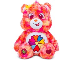 Smoby SIMBA Care Bears Flower Power plush toy 35cm