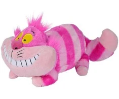 SIMBA Disney Alice in Wonderland Cheshire plush toy 25cm