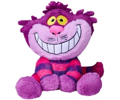 SIMBA Disney Alice In Wonderland Cheshire cat plush toy 25cm