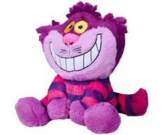 SIMBA Disney Alice In Wonderland Cheshire cat plush toy 25cm