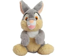 SIMBA Disney Bambi Tambor plush toy 25cm