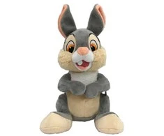 SIMBA Disney Bambi Tambor plush toy 35cm