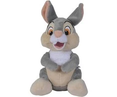 SIMBA Disney Bambi Tambor plush toy 35cm