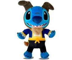 Smoby SIMBA Disney Beast Stitch plush toy 25cm
