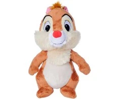 SIMBA Disney Chip &amp; Chop The Rescuing Guardians Chop plush toy 25cm