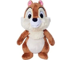 SIMBA Disney Chip &amp; Chop The Rescuing Guardians Chip plush toy 25cm